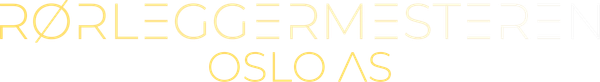 Rørleggermesteren Oslo AS
